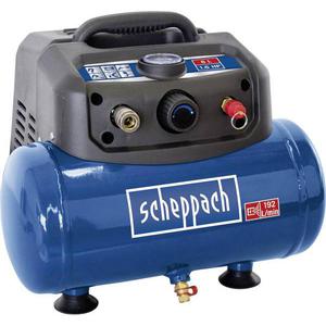 Compressor Scheppach HC06