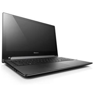 Lenovo Flex 2 15 15" Core i3 1,7 GHz - SSD 256 GB - 8GB QWERTY - Engels (VS)