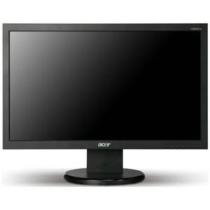 Acer V223HQL Tietokoneen näyttö 21" LCD FHD