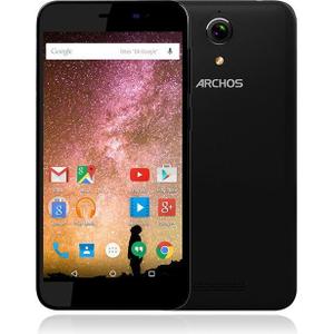 Archos 40 Power 8 Gb Dual Sim - Schwarz - Ohne Vertrag