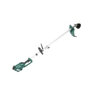 Taille-haies Mytek Gpsot82442 - Vert/argent