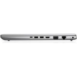 HP ProBook 450 G5 15" Core i7 1,8 GHz - SSD 256 GB + HDD 1 TB - 8GB Tastiera Francese