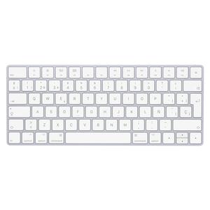 toetsenbord Apple Magic Keyboard A1314 - QWERTY
