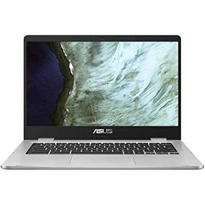Asus Chromebook C423NA Pentium 1,1 GHz 32Go eMMC - 8Go AZERTY - Français