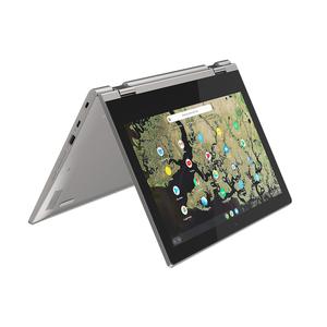 Lenovo Chromebook C340-11 81ta000hge Celeron 1,1 Ghz 64go Emmc - 4go Qwertz - Allemand