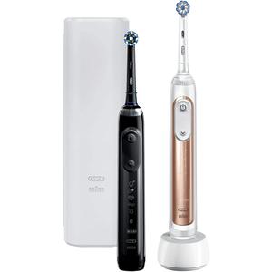 Elektrische Zahnbürste Oral-B Genius X 20900