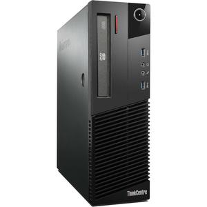 Lenovo Thinkcentre M83 Sff Core I5 3 Ghz - Hdd 500 Go Ram 8 Go
