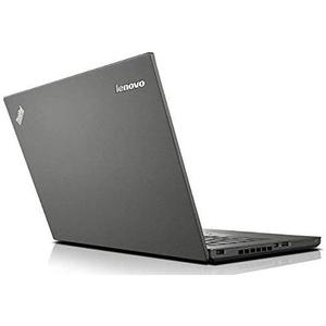 Lenovo Thinkpad T440 14\" Core I5 1,6 Ghz - Ssd 250 Go + Hdd 500 Go - 4 Go Qwertz - Allemand