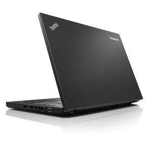 Lenovo Thinkpad X250 12\" Core I5 2,2 Ghz - Ssd 120 Go + Hdd 1 To - 4 Go Qwertz - Allemand