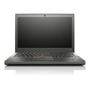 Lenovo Thinkpad X250 12\" Core I5 2,2 Ghz - Ssd 120 Go + Hdd 500 Go - 4 Go Qwertz - Allemand