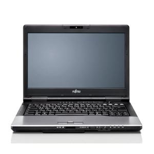 Fujitsu LifeBook S752 14” (2013)