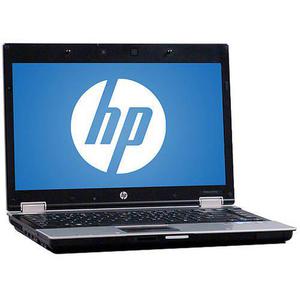 Hp Elitebook 8440p 14\" Core I5 2,4 Ghz - Ssd 128 Go - 8 Go Azerty - Français