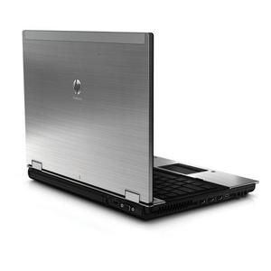 HP EliteBook 8440P 14” (2010)