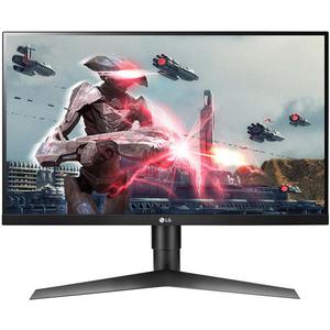 Bildschirm 27" LCD QHD LG 27GL850-B