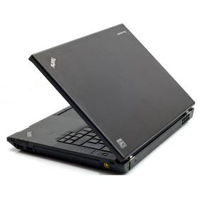 Lenovo Thinkpad L420 14\" Core I3 2,3 Ghz - Ssd 128 Go - 4 Go Qwerty - Espagnol