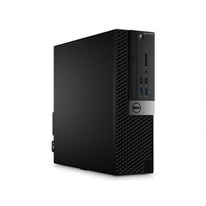 Dell Optiplex 3040 Sff Core I5 3,2 Ghz - Ssd 256 Go Ram 16 Go