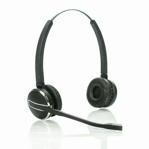 Pro 9400 Duo Auscultador- Bluetooth com microfone - Preto