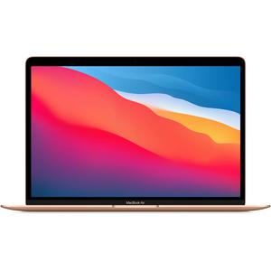 MacBook Air 13" Retina (2020) - M1 3,2 GHz - SSD 256 GB - 8GB - AZERTY - Frans