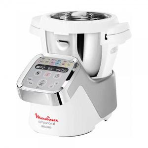 Robot Cuiseur Moulinex Companion XL HF805
