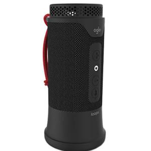 Enceinte Bluetooth Oglo Loops 3 - Noir