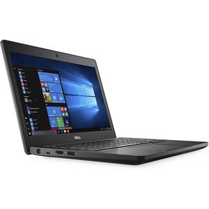 Dell Latitude 5280 12\" Core I5 2,5 Ghz - Ssd 1000 Go - 16 Go Qwerty - Espagnol