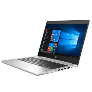 HP ProBook 445 G6 14" Ryzen 5 2,1 GHz - SSD 256 GB - 16GB AZERTY - Französisch