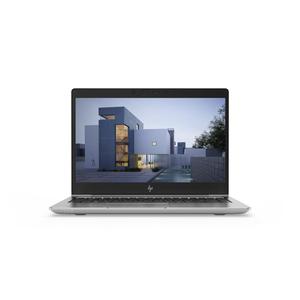 Hp Zbook 14u G5 14\" Core I5 1,7 Ghz - Ssd 240 Go - 16 Go Azerty - Français