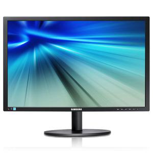 Écran 22" LCD WSXGA+ SyncMaster S22B420BW