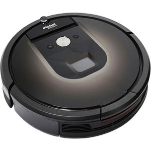 Aspirateur robot IROBOT Roomba 980