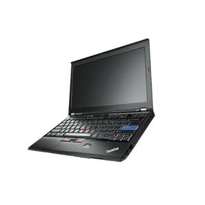 Lenovo Thinkpad X220 12\" Core I5 2,5 Ghz - Hdd 320 Go - 4 Go Azerty - Belge