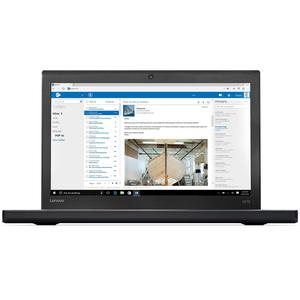 Lenovo ThinkPad X270 12" Core i5 2,6 GHz - SSD 180 GB - 8GB - Teclado Francés