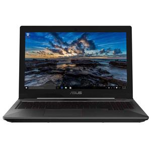 Asus FX503VM-DM033T 15,6” (2017)