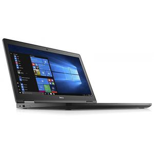 Dell Latitude 5580 15,6” (2017)