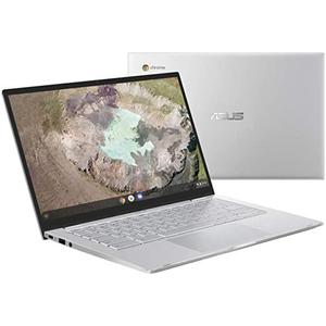 Asus Chromebook C425TA-H50013 Core m3 1,1 GHz 64Go eMMC - 8Go AZERTY - Français