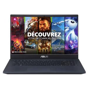 Asus Fx571gt-bq691t 15\" Core I5 2,3 Ghz - Ssd 512 Go - 8 Go - Nvidia Geforce Gtx 1650 Azerty - Français