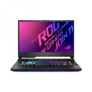 Asus Rog Strix G15 G512lv-az054t 15\" Core I7 2,6 Ghz - Ssd 512 Go - 16 Go - Nvidia Geforce Rtx 2060 Azerty - Français