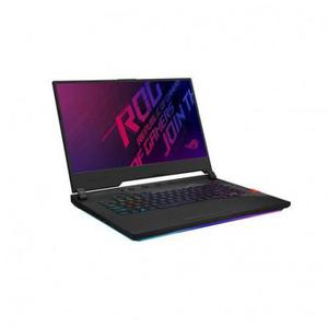 Asus Rog Strix Scar 15 G532lws-hf077t 15\" Core I7 2,3 Ghz - Ssd 1 To - 16 Go - Nvidia Geforce Rtx 2070 Super Azerty - Français