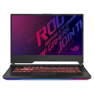 Asus ROG Strix G-G531GT-AL003T 15" - Core i7-9750H - 16GB - SSD 512 GbGB NVIDIA GeForce GTX 1650 AZERTY - Γαλλικό