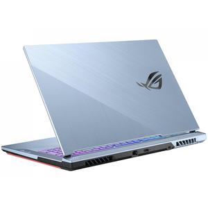 Asus ROG Strix 3-G-G731GV-H7220T 17" Core i7 2,6 GHz - SSD 1 To - 16 Go - NVIDIA GeForce RTX 2060 AZERTY - Français