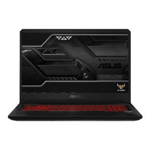 Asus Tuf 705du-h7156t 17\" Ryzen 7 2,3 Ghz - Ssd 512 Go - 16 Go - Nvidia Geforce Gtx 1660ti Azerty - Français
