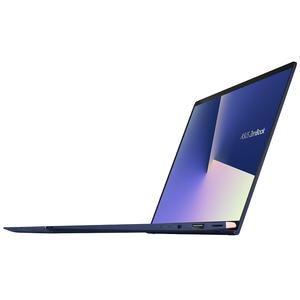 Asus Ux434fa-ai084t 14\" Core I7 1,8 Ghz - Ssd 512 Go - 8 Go Azerty - Français