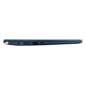 Asus Zenbook Ux434fl-a6295t 14\" Core I7 1,8 Ghz - Ssd 1 To - 8 Go Azerty - Français