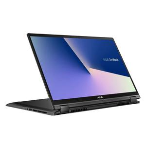 Asus Zenbook Flip 15 Ux563fd-a1015t 15\" Core I7 1,8 Ghz - Ssd 1000 Go - 16 Go Azerty - Français