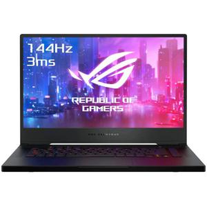 Asus Rog Zephyrus M15 Gu532lv-029t 15\" Core I7 2,6 Ghz - Ssd 1000 Go - 16 Go - Nvidia Geforce Rtx 2060 Azerty - Français
