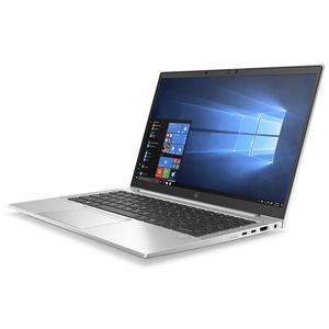 Hp Elitebook 840 G7 14\" Core I5 1,6 Ghz - Ssd 256 Go - 8 Go Qwertz - Allemand