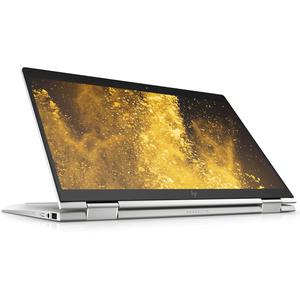 Hp Elitebook X360 1030 G3 13\" Core I5 1,6 Ghz - Ssd 256 Go - 8 Go Qwertz - Allemand