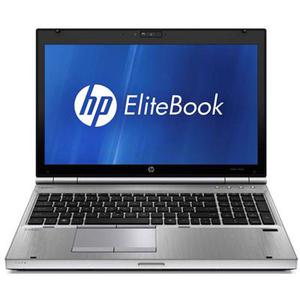 Hp Elitebook 8560p 15\" Core I7 2,7 Ghz - Ssd 240 Go - 8 Go Azerty - Français