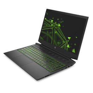 Hp Pavilion Gaming 16-a0004nu 16\" Core I7 2,6 Ghz - Ssd 256 Go - 16 Go - Nvidia Geforce Rtx 2060 Azerty - Français