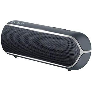 Enceinte Bluetooth Sony SRS-XB22 - Noir