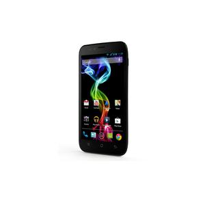 Archos 50 Platinum 8 Go Dual Sim - Noir - Débloqué